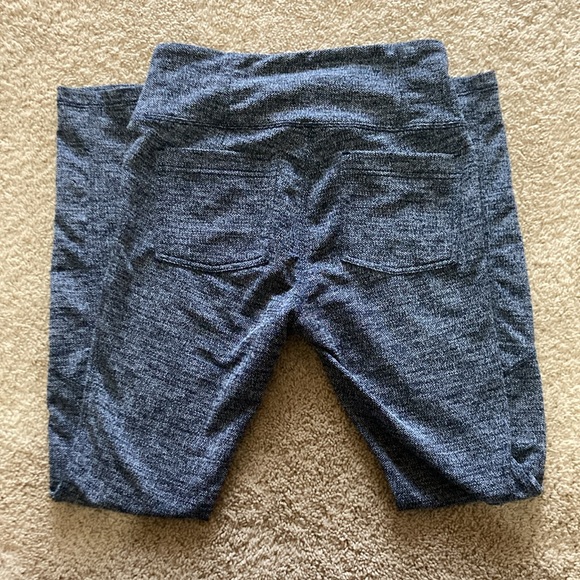 Athleta textured dress pants with pockets - Picture 5 of 6